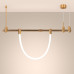 Трековый светильник Arlight ART-APRIORI-TUBE-ELASTIC-R38-L5000-40W Warm3000 049278