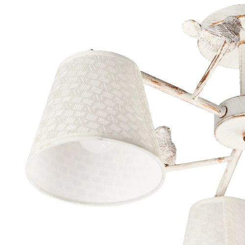 Люстра на штанге Escada Spring 697/5P Люстра на штанге Escada Spring 697/5P