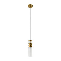 Подвесной светильник Lumion Moderni Denver 8276/1A