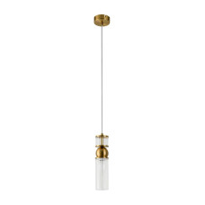 Подвесной светильник Lumion Moderni Denver 8276/1A