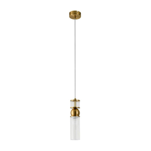 Подвесной светильник Lumion Moderni Denver 8276/1A