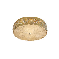 Потолочный светильник Newport Ashley 8300/480 PL gold М0070270