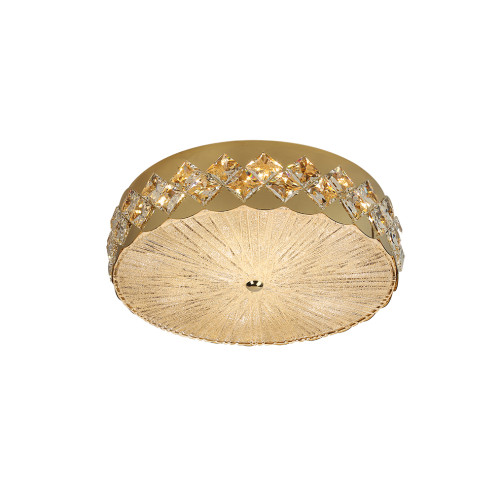 Потолочный светильник Newport Ashley 8300/480 PL gold М0070270