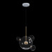 Подвесной светильник Loft IT Bolle 2027-P4