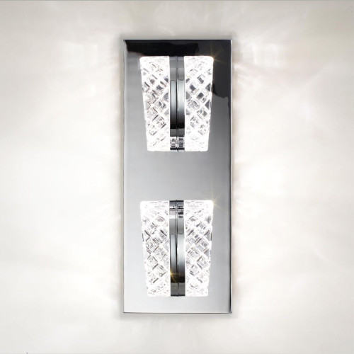 Настенный светильник Odeon Light Mirage 5029/8WL