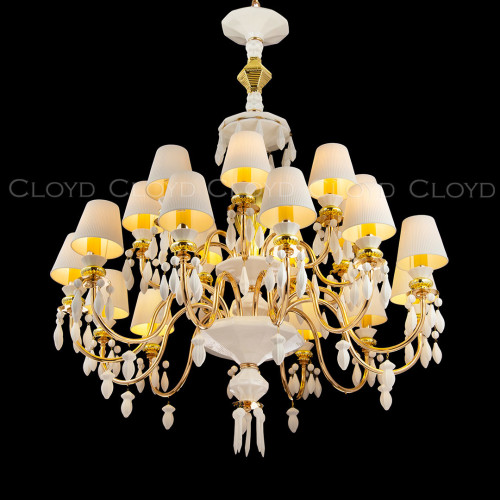 Подвесная люстра Cloyd Lottie 11400