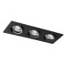 Встраиваемый cветильник Crystal Lux CLT 002C3 BL