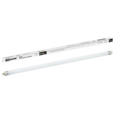 Лампа люминесцентная TDM Electric G5 16W 6500K белая SQ0355-0008