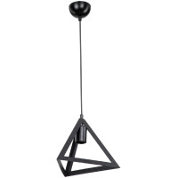 Подвесной светильник Toplight Cherise TL1605H-01BK
