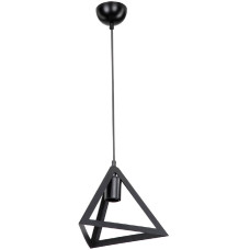 Подвесной светильник Toplight Cherise TL1605H-01BK