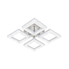 Потолочная люстра Escada Aquarius 10287/4LED