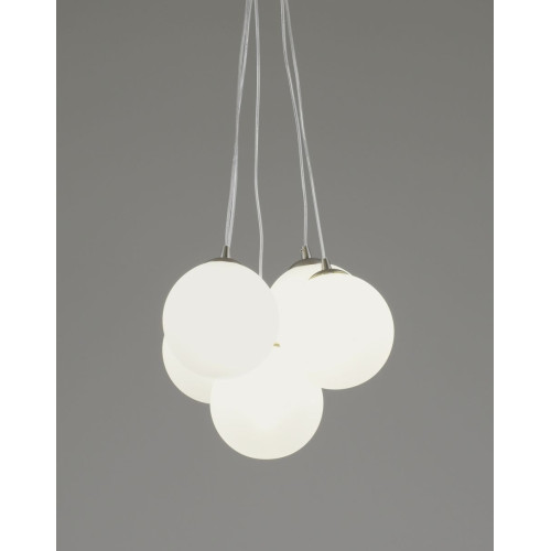 Подвесной светильник Moderli Renny V11723-5P