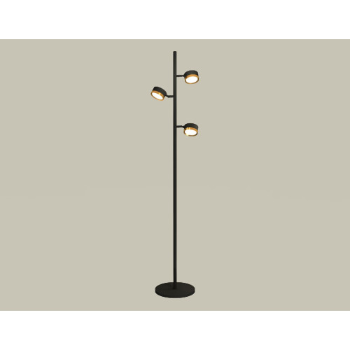 Торшер Ambrella Light Traditional (C9816, N8124) XB9816152