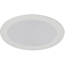 Встраиваемый светильник Эра LED 17-6-3K Б0057419