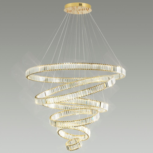 Подвесная люстра Odeon Light Vekia 5015/260L