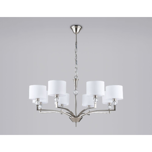 Подвесная люстра Ambrella Light High Light Classic LH71123