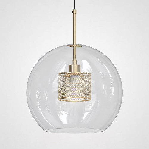 Подвесной светильник ImperiumLoft Catch 186707-26