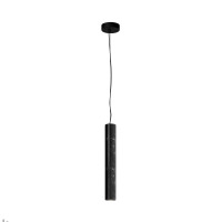 Подвесной светильник Maytoni Basic Texture MOD461PL-L5BK