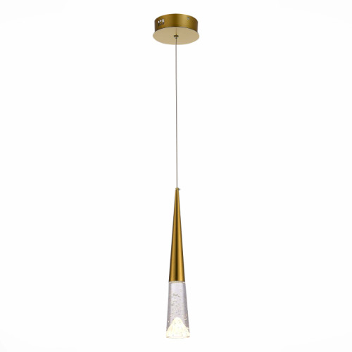 Подвесной светильник ST Luce Sollen SL6111.203.01