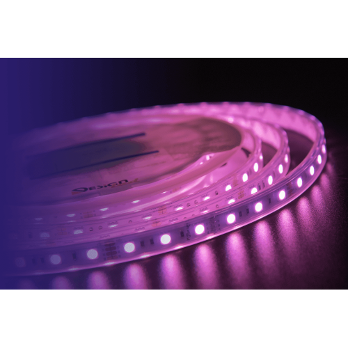 Светодиодная лента DesignLed DSG560-12-RGB-65 001489