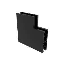 Внутренний соединитель для магнитного двустороннего шинопровода угловой Crystal Lux CLT 0.226 02 BL Внутренний соединитель для магнитного двустороннего шинопровода угловой Crystal Lux CLT 0.226 02 BL