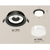 Встраиваемый светильник Ambrella Light Techno spot (C8051, N8399) XC8051024