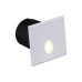 Подсветка для лестниц Reluce 86608-9.0-001TL LED3W WT