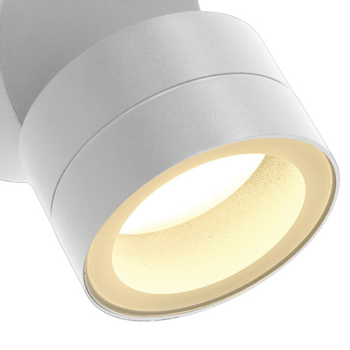 Уличный настенный светильник Mantra Saler 9101 Уличный настенный светильник Mantra Saler 9101