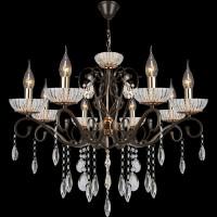 Подвесная люстра Reluce 04456-0.4-08