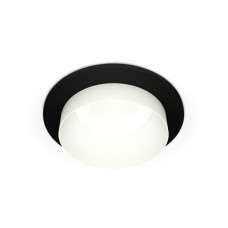 Встраиваемый светильник Ambrella Light Techno Spot XC6513020 (C6513, N6130)