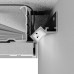 Теневой профиль под натяжной потолок Arte Lamp Gap A670233