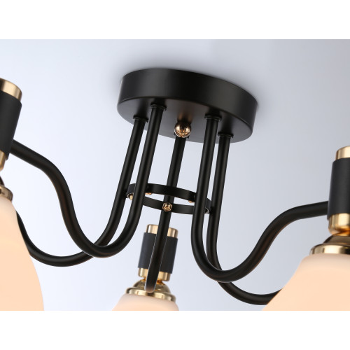 Потолочная люстра Ambrella Light Modern TR303307