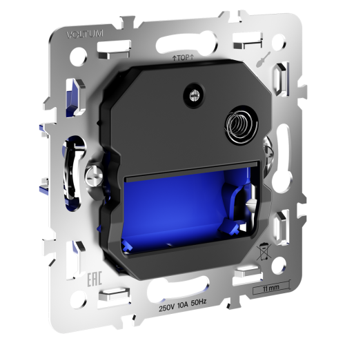 Механизм подсветки светодиодной с датчиком Voltum S70 VLS0707M