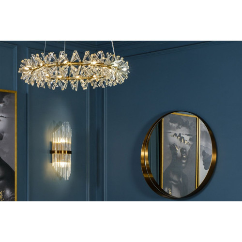 Подвесная люстра Garda Decor 92EL-80241