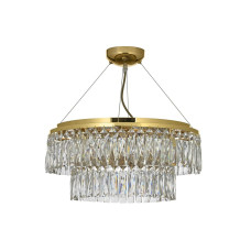 Подвесная люстра Arti Lampadari Elite Acquaro E 1.5.D50.100 GP