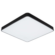 Потолочный светодиодный светильник Arte Lamp Scenaa A2687PL-45BK
