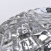 Подвесной светильник Bohemia Ivele Crystal 5479/17 Ni Clear/M-1F Подвесной светильник Bohemia Ivele Crystal 5479/17 Ni Clear/M-1F