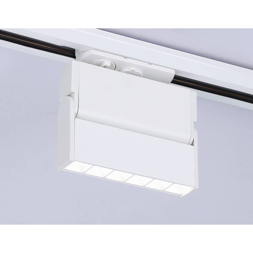 Трековый однофазный светильник Ambrella Light Track System GL6812