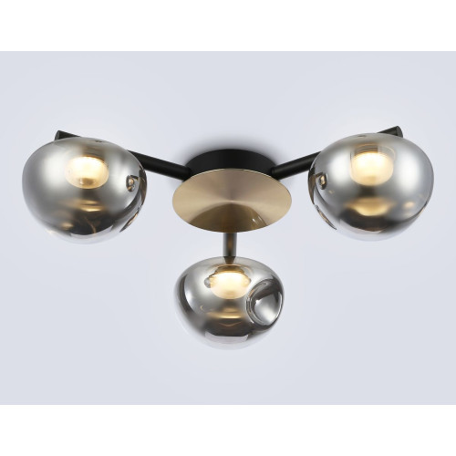 Потолочный светильник Ambrella Light High Light Modern LH12006