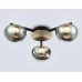 Потолочный светильник Ambrella Light High Light Modern LH12006