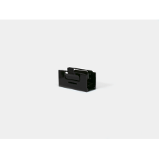 Алюминиевый крепеж для ленты SWG PRO MNT-1220-20MM-BL 00-00032772