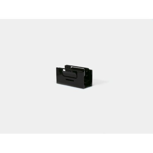 Алюминиевый крепеж для ленты SWG PRO MNT-1220-20MM-BL 00-00032772