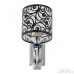 Бра Arte Milano Florentia-4957 304957/1W Bk/Ni