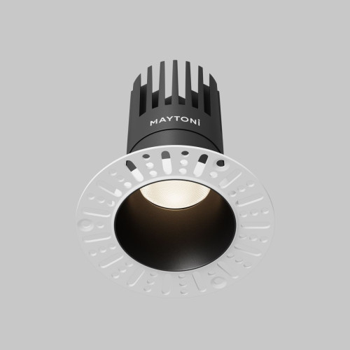 Линза для светильников 15Вт 15° Maytoni Dip Lens001D45-15W