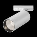 Трековый светильник Maytoni Technical Focus LED TR021-1-12W4K-W-D-W