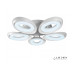Потолочная люстра iLedex Fancy FS-011-X5 120W WH