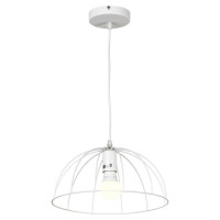 Подвесной светильник Lussole LGO LATTICE GRLSP-8214
