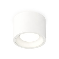 Потолочный светильник Ambrella Light Techno Spot XS7510010 (C7510, N7020)