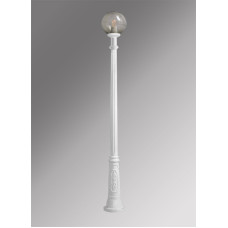 Уличный фонарь Fumagalli Ricu/G300 G30.157.000.WZE27