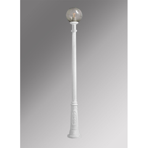 Уличный фонарь Fumagalli Ricu/G300 G30.157.000.WZE27